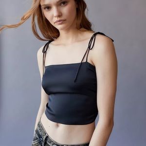 Urban Outfitters Bella Tie Cami